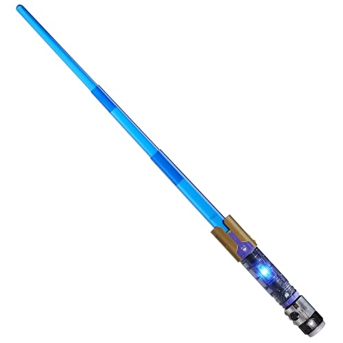 STAR WARS Lightsaber Forge Kyber Core Jedi Master Sol,...