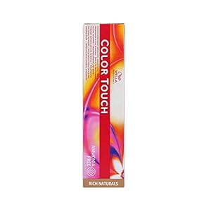 Wella Color Touch Rich Naturals Haarfarbenkorrektor