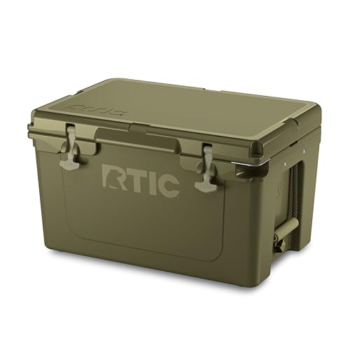 RTIC Ultra-Tough 45qt