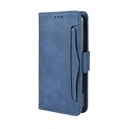 Rakuten BIG ケース PU 手帳型 レザー シンプル クロコダイル調 上質 楽天ビッグ PUレザー カード収納 頑丈レザーケース/カバー おしゃれ アンドロイド スマホケース