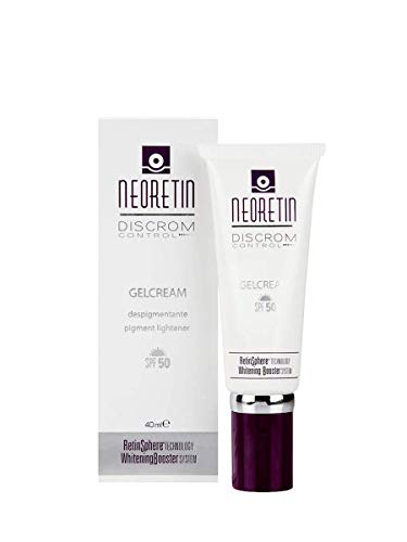 NEORETIN DISCROM GELCREMA + EN