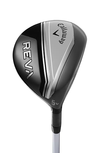 Callaway REVA 2024 Women's Complete Golf Set
