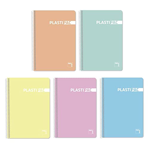 Cahier Pacsa S8425270 fournitures scolaires et de bureau