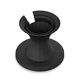 Material seguro: materiales ABS preferidos, buen diseño, seguro, duradero y de práctico, es todo lo que está buscando.