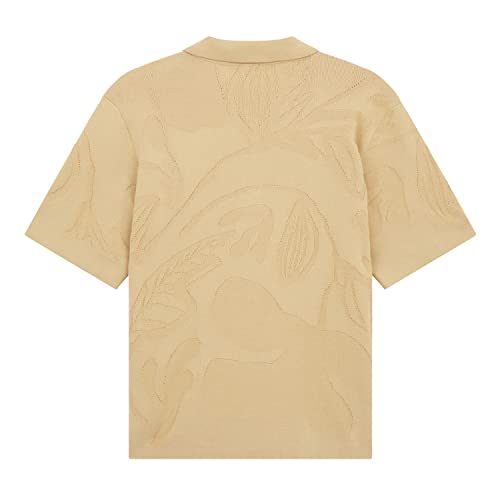 Paul Smith Ps Mens Sweater Ss Polo2