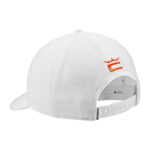 Image of Cobra Mens Cobra Split Tour Cap