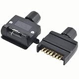 Utilisations multiples : parfait pour une variété de véhicules, y compris les camping-cars et les bateaux, ce qui en fait un excellent choix pour les amateurs de plein air.