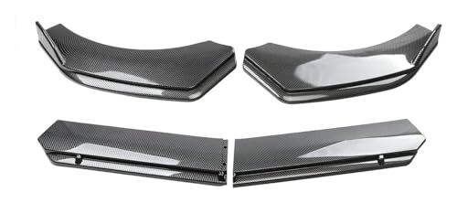 Spoiler avant Camaro kit carrosserie carbone pour sublimer vos road trips