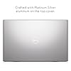 Dell-Inspiron-15-5510-Laptop-Notebook-156-Inch-FHD-Full-HD-Laptop-DDR4-Intel-Core-i5-11300H-8GB-DDR4-RAM-512GB-SSD-Intel-Iris-Xe-Graphics-Windows-10-Home-Platinum-Silver-Latest-Model Dell Inspiron 15 5510 15.6 Inch Business Laptop, Full HD Non-Touch Display - Intel Core i5-11300H, 8GB DDR4 RAM, 512GB SSD, Intel Iris Xe Graphics, Windows 11 Home - Platinum Silver