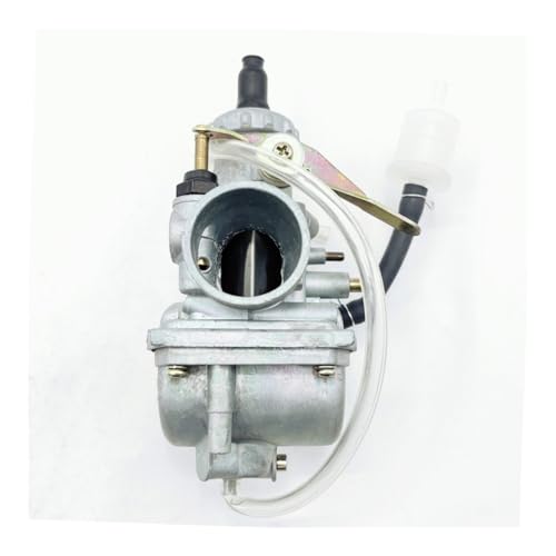 Carburateur PZ30 30 mm pour rouler au quotidien en moto GS125