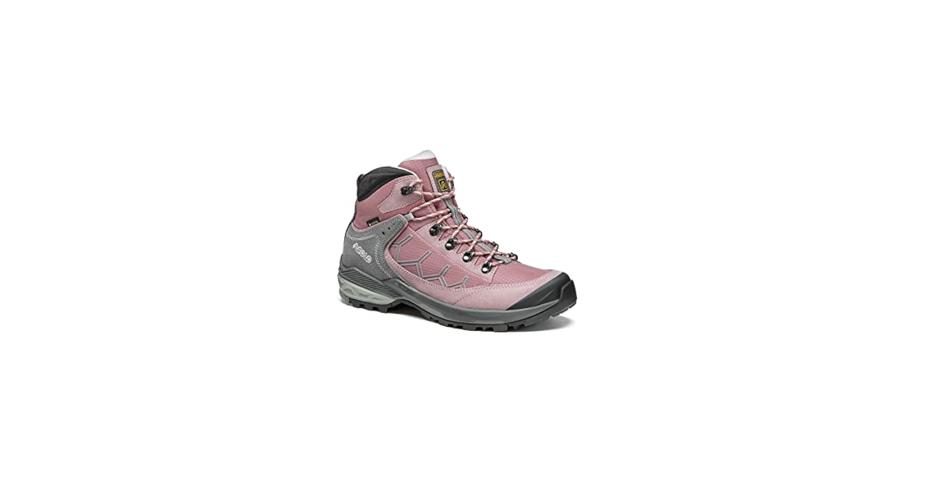 Amazon.com | ASOLO Women's Falcon Jacquard Evo GV Boots
