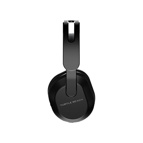 undefined 【APEX ALGSスポンサード】TURTLE BEACH ゲーミングヘッドセット Stealth 500 XB マルチプラットフォーム ブラック ワイヤレス 2.4GHz/Bluetooth 超軽量 233g ヘッドホン マイク付き Xbox公認 PC 携帯型ゲーム機 スマホ Steam Deck 対応 40時間持続 跳ね上げ式ミュート EQ設定 アプリ対応【メーカー保証2年】 の商品画像 2