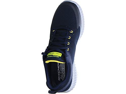 Image of Skechers Men Elite Flex Prime Take Over Sneakers