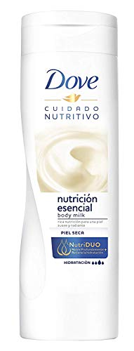 Dove Latte per il Corpo Nutrizione Essenziale