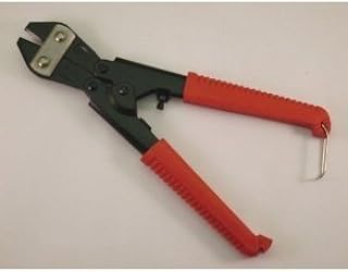 Shop-Tek 11008 Bolt Cutter, 8-Inch