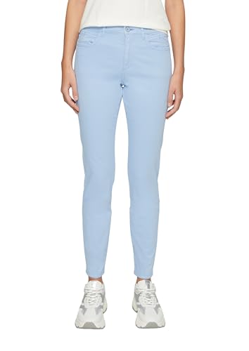 Pantalon s.Oliver 2161597 pour femme qui ne serre pas la taille