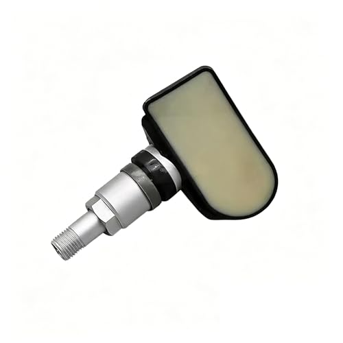 Alerte pression réglée avec capteur TPMS Benz W167 - 3