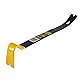 STANLEY Stemmeisen Wonder Bar X21 (abgeflachte Nut, aus wäremvergütetem Karbonstahl, ergonomisch geformt) 1-55-526