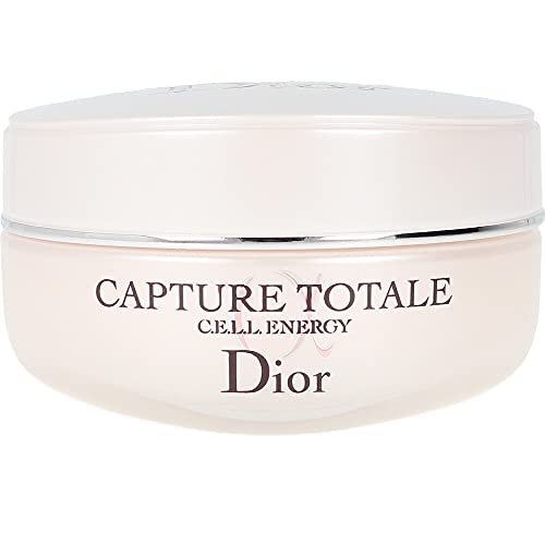 Dior Capture Totale C.E.L.L. Energy Firming & Wrinkle-Correcting Cream, 1.7 Ounce