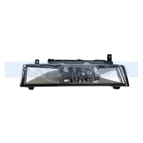 Luz antiniebla delantera derecha para Skoda Yeti señalización potente 2015