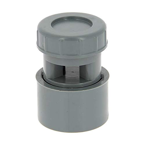 Aérateur à membrane PVC Ø32-40-50