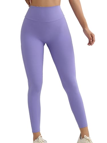 Pantalones mujer elásticos estrechos ideales para yoga y entrenamiento diario