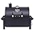 Oklahoma Joe's 19402088 Rambler Portable Charcoal Grill