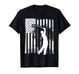 US Flag Sport design