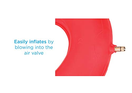 Nova 2702-R Inflatable Donut Cushion thumb #2