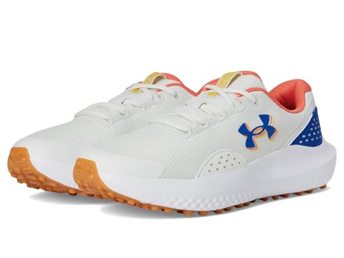 Image of Under Armour Men's Surge Golf Cleats