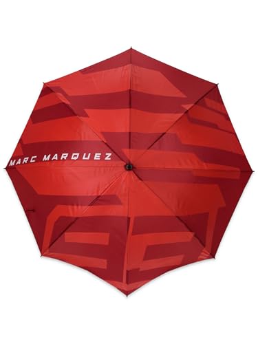 Paraguas grande Marquez - Rectangles-U