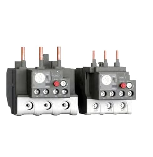 Contactor de CA A2X06.2 a 65.2 trifásico A2X95.2-30-11 para control industrial 3