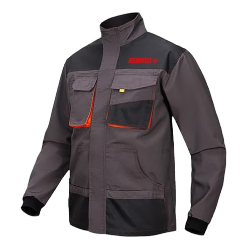 Pieza con Cremallera Chaqueta Resid.ent evil, Ligero, Diseño y ajuste, Aire libre/Senderismo/Montañismo(3XL)