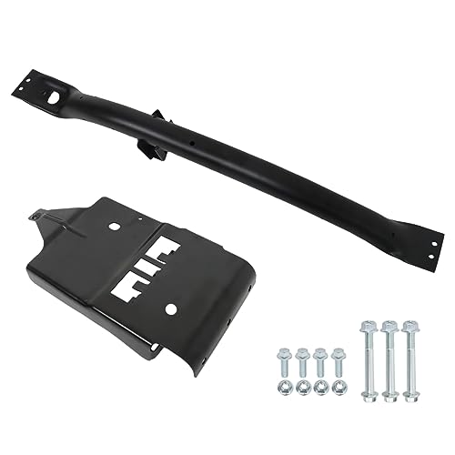 GXYWADY Front Fuel Tank Crossmember Replacement Review: 1999-2006 Chevrolet Silverado & GMC Sierra 1500