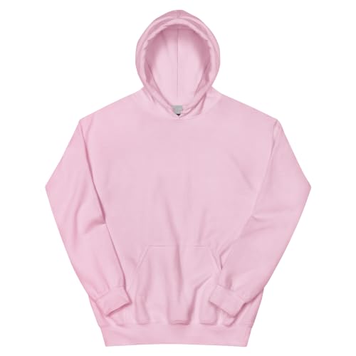 Image of Maydear Custom Hoodie Unisex Pullover Sweatshirt | Personalized with Photo, Logo or Text, For Men & Women