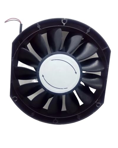 Ventilateur de refroidissement 5910PL-05W-B79 pour éviter la surchauffe de vos machines 24V