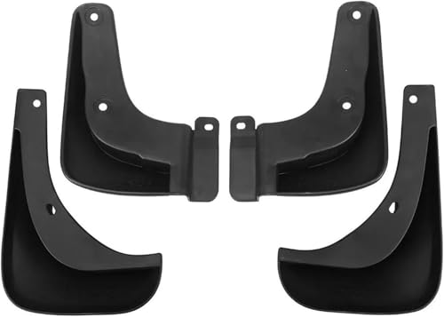 Garde-boue pour Hyundai Elantra anti-projections bavette voiture avant et arrière