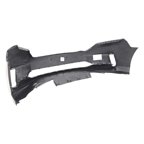 Image of FitParts Compatible with Honda Odyssey 2021-2022 Front Right Bumper Cover | Passenger Side, Primed, Ready to Paint, OEM 04711THRA50ZZ, HO1000325