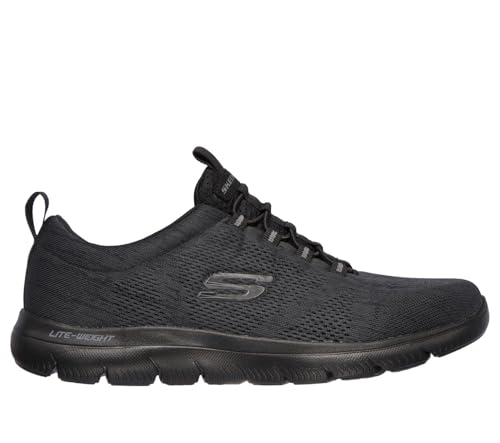 Image of Skechers Men Summits Louvin Sneakers