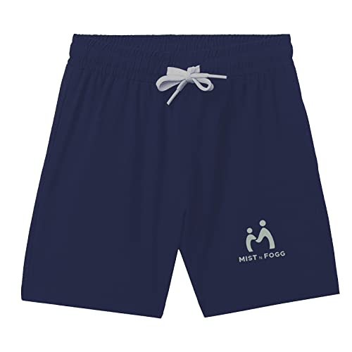 Image of MIST N FOGG Boys & Girls Polyester Sports Shorts
