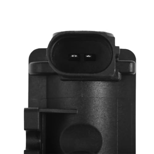 Électrovanne de pression turbo résolvant les pertes d'accélération 8K0906627 auto - 6