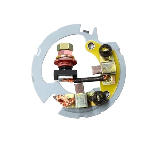 Kit de réparation de démarreur de moto pour rouler serein en CB250 et CG125