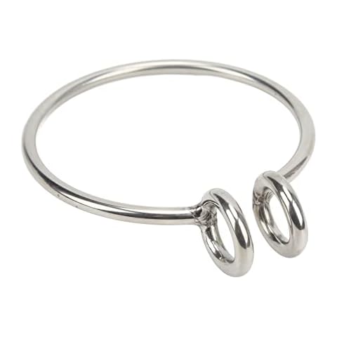 Tbest Stainless Steel Anchor Retrieval Ring Cover
