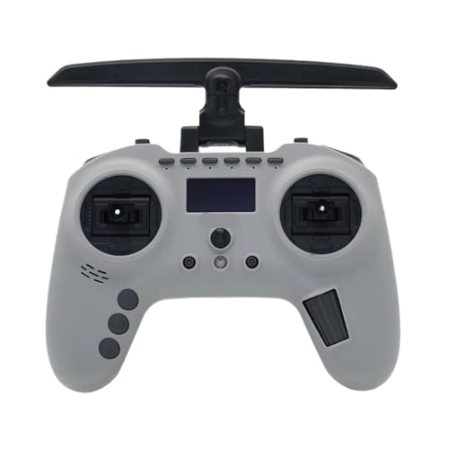 Radio ExpressLRS T-Pro V2 ELRS 30dBm émetteur pour avion et drone RC