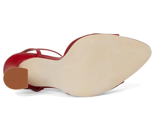 Image of Steve Madden Women's Beki Heeled Sandal