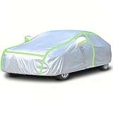 Funda Coche para Mercedes AMG GLE63|Lona para Coche multifunción Duradera para Exteriores,Transpirable,Resistente Agua,Nieve y Lluvia Funda Coche para Mercedes AMG GLE63|Lona para Coche multifunción Duradera para Exteriores,Transpirable,Resistente Agua,Nieve y Lluvia