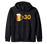 Photo Gallery beer thirsty : funny beer lover felpa con cappuccio Photo Gallery beer thirsty : funny beer lover felpa con cappuccio