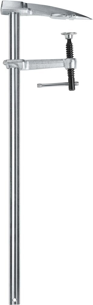 Bessey Presse de Charpentier, 600mm/120mm SPZ60K Multicolore