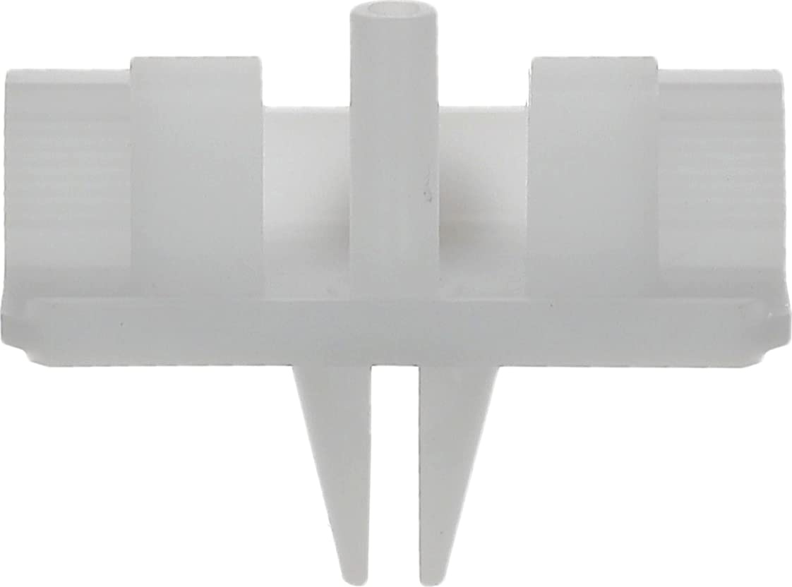 Windshield Moulding Clips for BMW/Mini/R50 Vehicles, Pack of 10