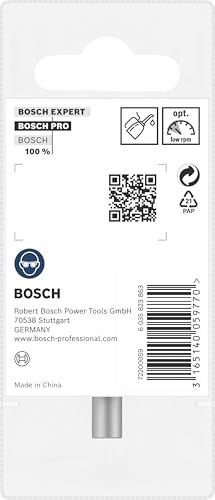 Bosch Accessories Professional Kegelsenker HSS (Ø 12 mm, 5 Schneiden) – Ansicht 4